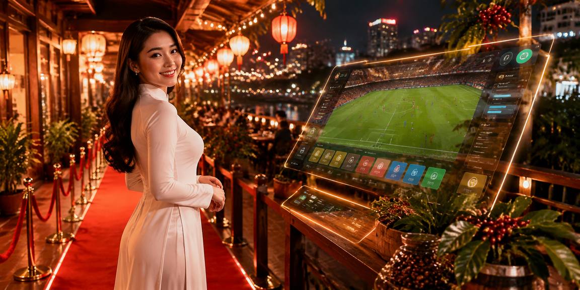 qf33 Bàn Live Casino, thanh toán bằng ví quen tay