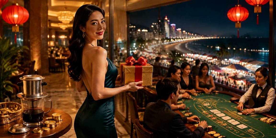 qf33 Sảnh Live Casino tại qf33 có gì