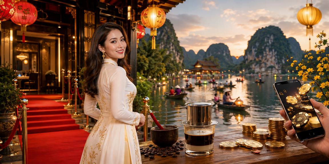 qf33 Viettel Money Roulette